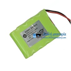 Μπαταρία για PLC GPRHC272C311 [Μπαταρία αντικατάστασης]